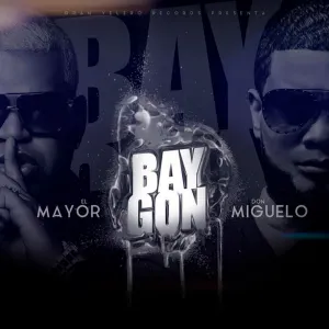 Pochette de Baygon de Don Miguelo