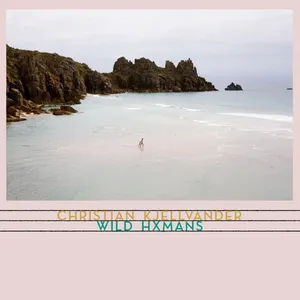 Pochette de Wild Hxmans de Christian Kjellvander