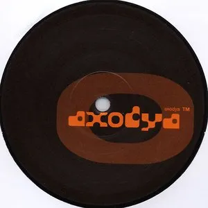 Pochette de Phial EP de Bochum Welt