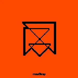 Pochette de Metronomes for Pulsars (Monstergetdown remix) de No Mana