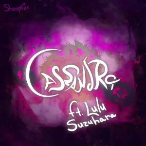 Pochette de Cassandra de shoopfex