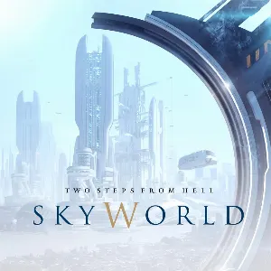 Pochette SkyWorld