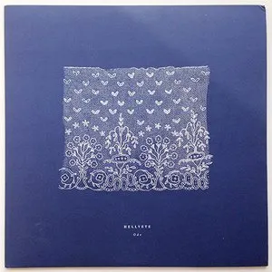 Pochette de Ode de Hellvete