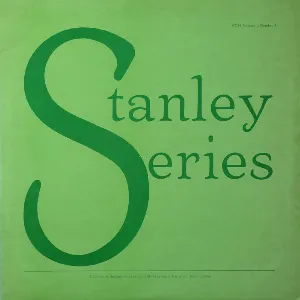 Pochette de Stanley Series, Vol. 1 No. 3 de The Stanley Brothers