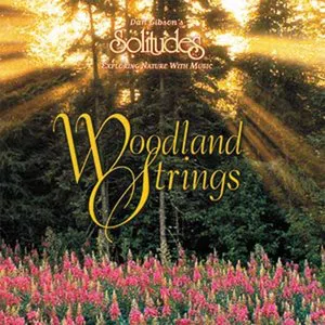 Pochette Woodland Strings