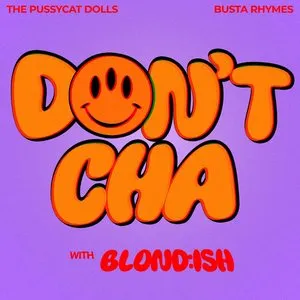 Pochette de Don't Cha de Busta Rhymes - The Pussycat Dolls