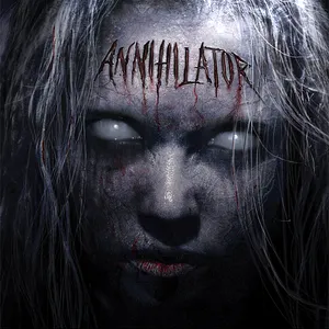 Pochette de Annihilator de Annihilator