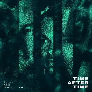 Pochette de Time After Time de Regi - Yves V