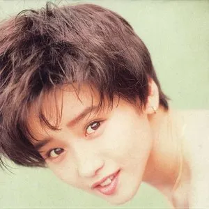 Pochette de SHANGRI-LA de Minako Honda