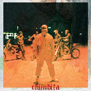 Pochette de CHIMBITA de Sky Rompiendo - Feid