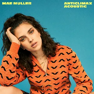 Pochette de Anticlimax (acoustic) de Mae Muller