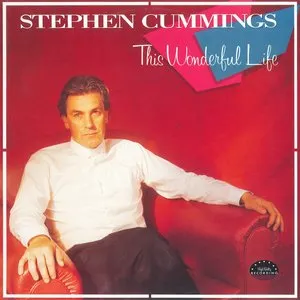 Pochette de Senso / This Wonderful Life de Stephen Cummings