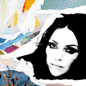Pochette de Forward de Amy Macdonald