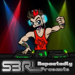 Pochette de S3RL Repeatedly Presents de S3RL