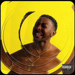 Pochette de I Got Money Now de JID