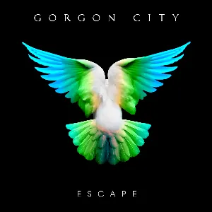 Pochette de One Last Song de Gorgon City - JP Cooper