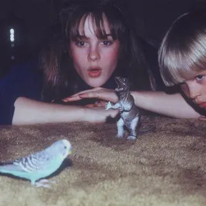 Pochette de Masterpiece de Big Thief
