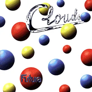 Pochette de Futura de Clouds
