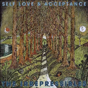 Pochette Self Love & Acceptance