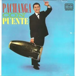 Pochette Pachanga con Puente