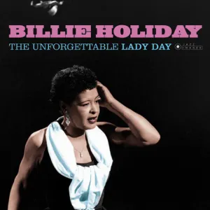 Pochette The Unforgettable Lady Day