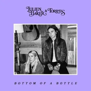 Pochette de Bottom of a Bottle de Julien Baker