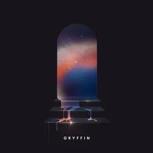 Pochette de Gravity, Pt. 1 de Gryffin
