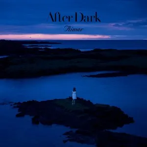 Pochette de After Dark de Aimer