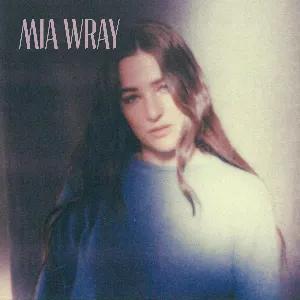 Pochette de Work For Me de Mia Wray