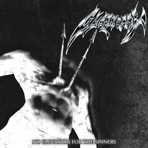 Pochette de No Elevation for the Sinners de Glassbone