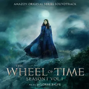 Pochette The Wheel of Time: Season 1, Vol. 1