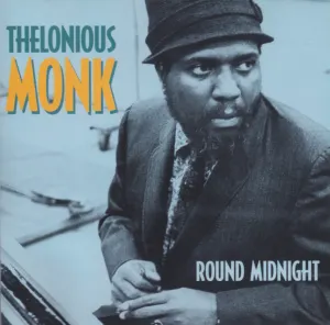 Pochette de Round Midnight de Thelonious Monk