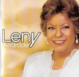 Pochette de Canta Altay Veloso de Leny Andrade