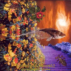 Pochette de Snappish Saurel de Government Alpha