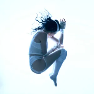 Pochette de Infrared de Daya