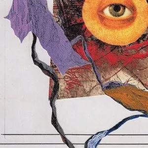 Pochette de Memories, Dreams, and Reflections de John Zorn
