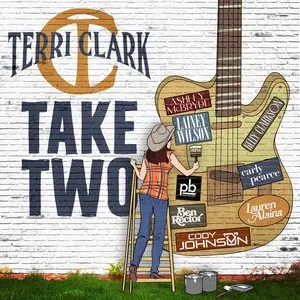 Pochette de Terri Clark: Take Two de Terri Clark