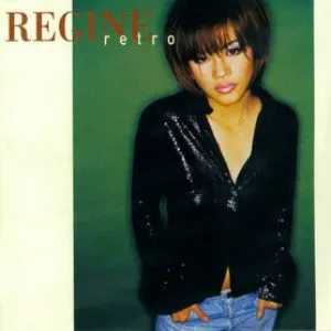 Pochette de Retro de Regine Velasquez