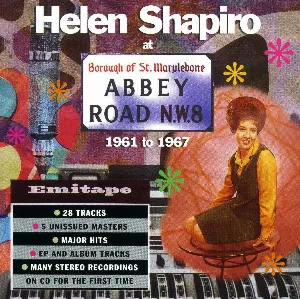 Pochette At Abbey Road: 1961 to 1967