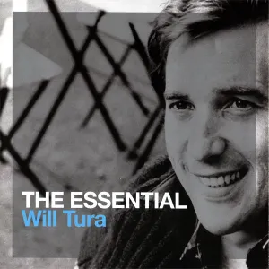 Pochette de The Essential Will Tura de Will Tura