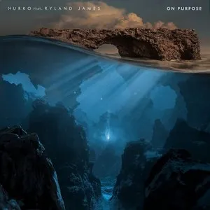 Pochette de On Purpose de NURKO