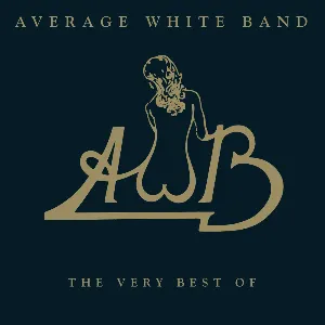 Pochette The Very Best of the Average White Band