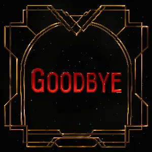 Pochette de Goodbye - Epic Version (from Arcane) de Samuel Kim