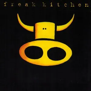 Pochette de Freak Kitchen de Freak Kitchen