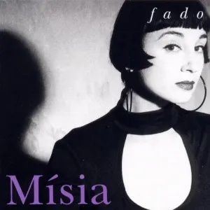 Pochette de Fado de Mísia