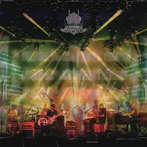 Pochette de Hall Of Fame: Class of 2020 de Umphrey’s McGee