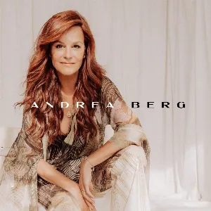 Pochette de Andrea Berg de Andrea Berg