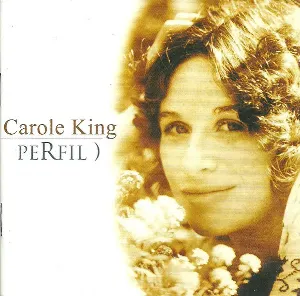 Pochette de Perfil ) de Carole King