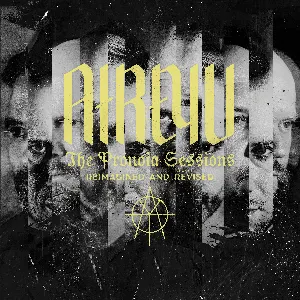 Pochette de Becoming the Bull (Reimagined) de Atreyu