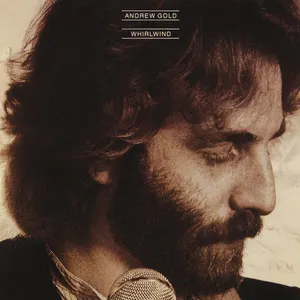 Pochette de Whirlwind de Andrew Gold